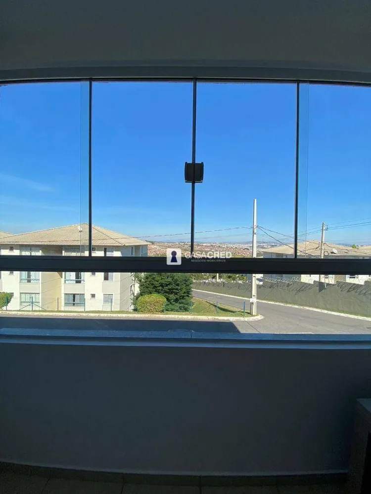 Apartamento, 2 quartos, 47 m² - Foto 11