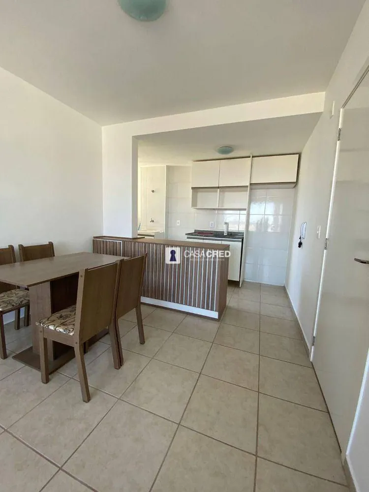 Apartamento, 2 quartos, 47 m² - Foto 7