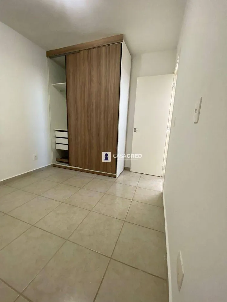 Apartamento, 2 quartos, 47 m² - Foto 6