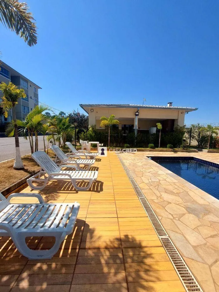 Apartamento, 2 quartos, 47 m² - Foto 13