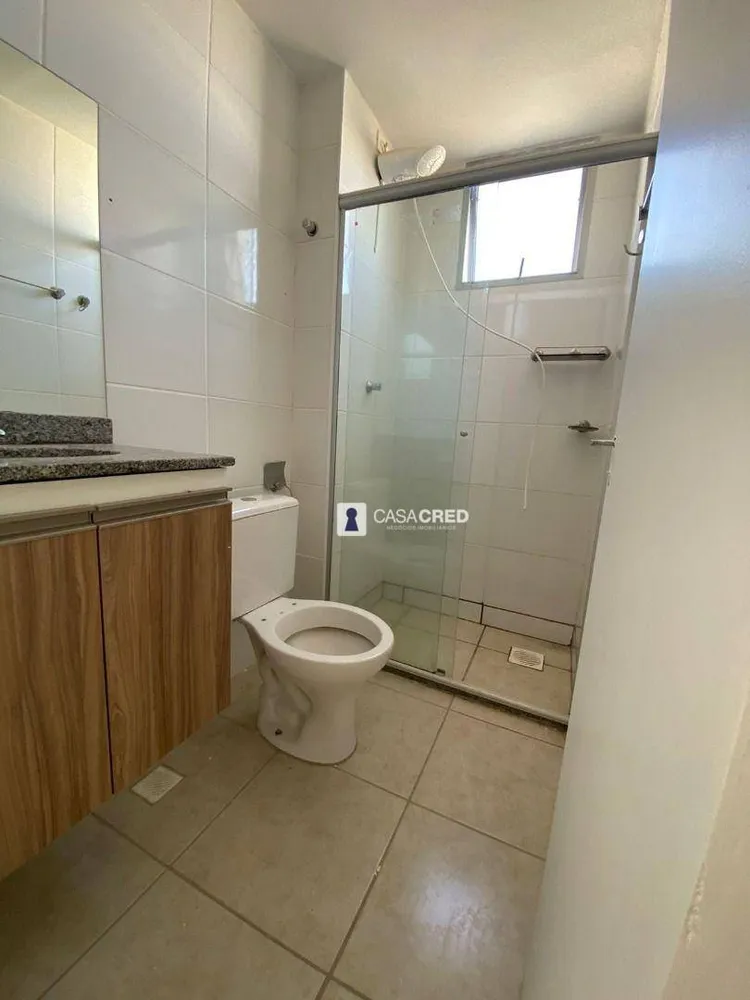 Apartamento, 2 quartos, 47 m² - Foto 12
