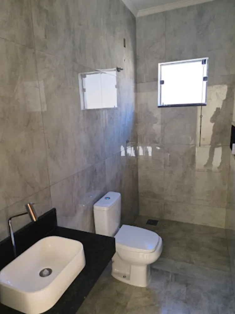 Casa, 3 quartos, 92 m² - Foto 11