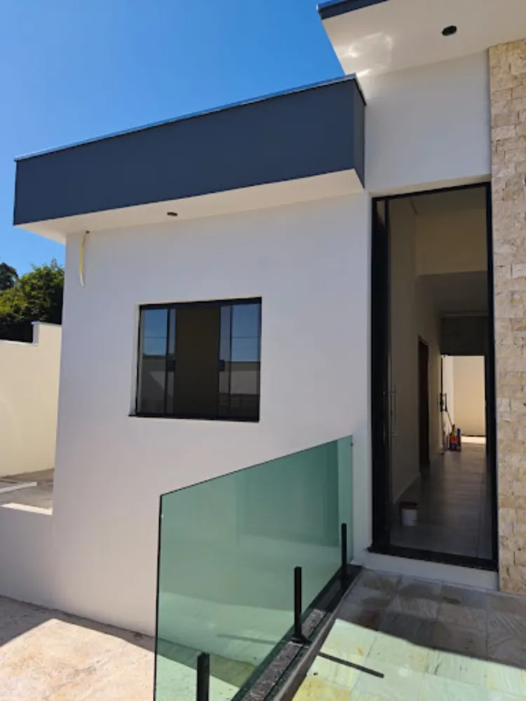 Casa, 3 quartos, 92 m² - Foto 3