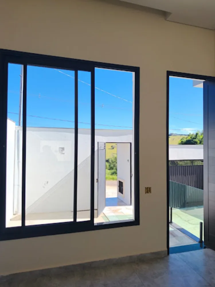 Casa, 3 quartos, 92 m² - Foto 6