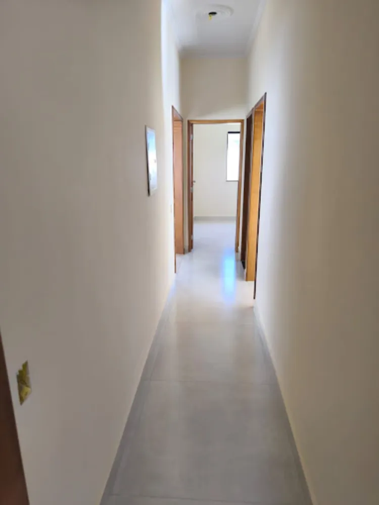 Casa, 3 quartos, 92 m² - Foto 9