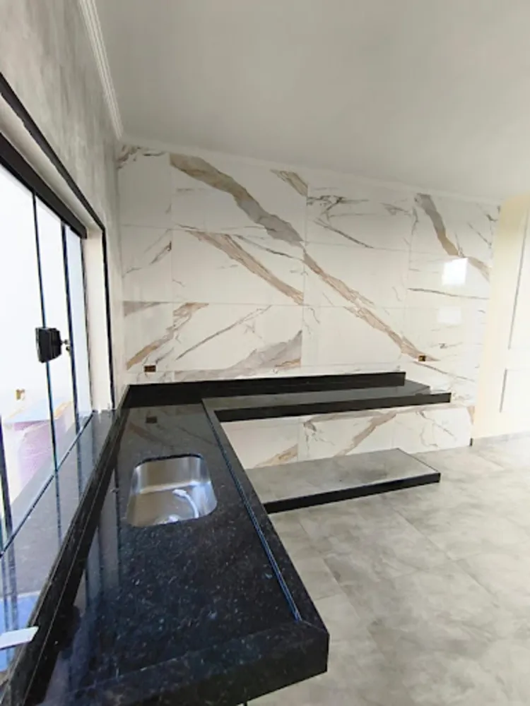 Casa, 3 quartos, 92 m² - Foto 12