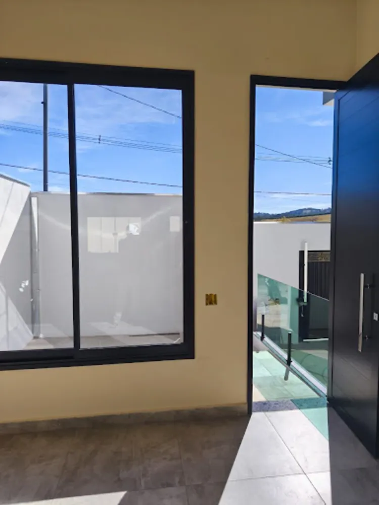 Casa, 3 quartos, 92 m² - Foto 5