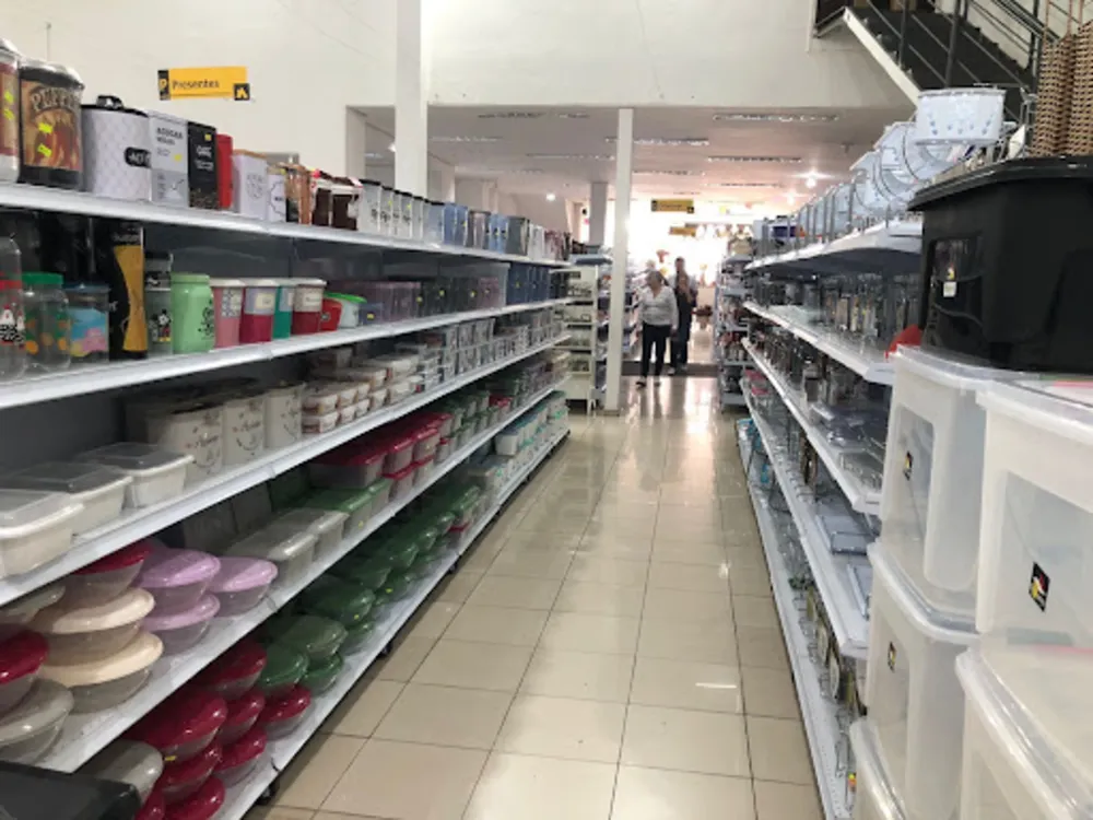 Loja-Salão, 320 m² - Foto 2