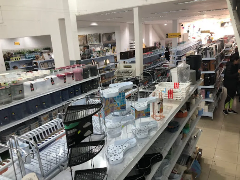 Loja-Salão, 320 m² - Foto 5