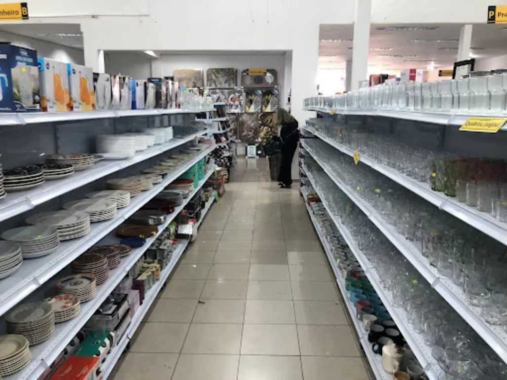 Loja-Salão, 320 m² - Foto 3