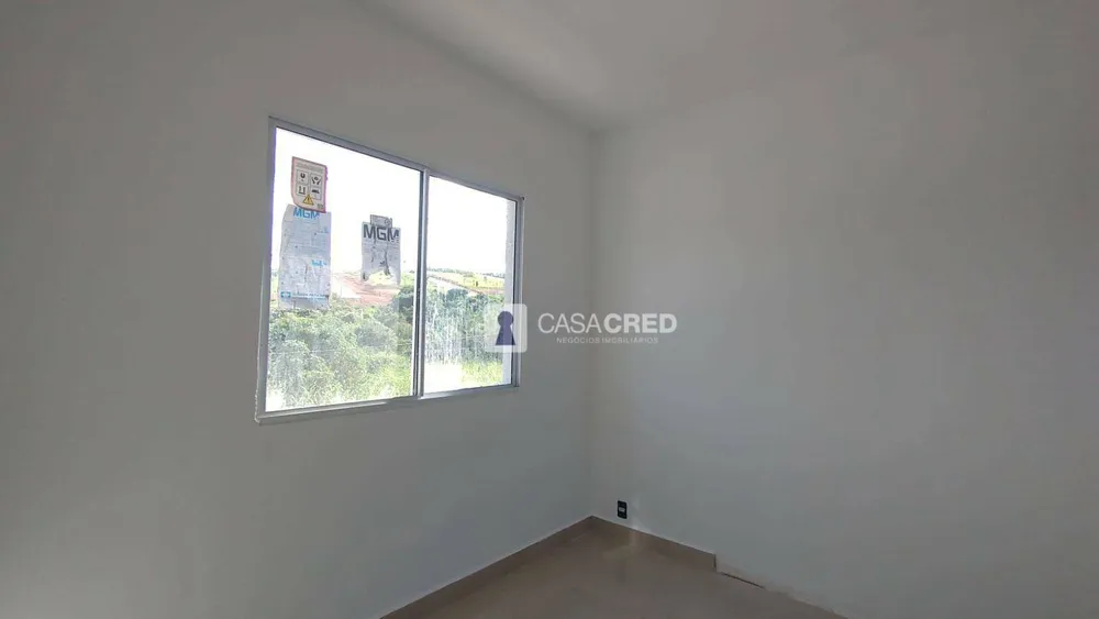 Apartamento, 2 quartos, 50 m² - Foto 7