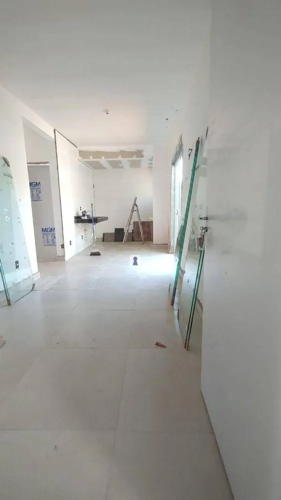 Apartamento, 2 quartos, 50 m² - Foto 8
