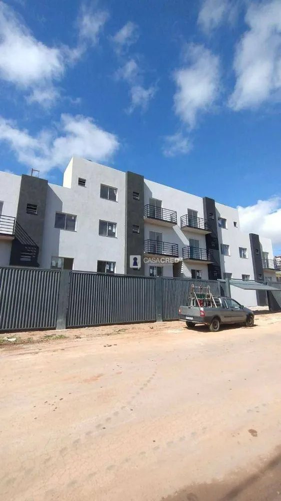 Apartamento, 2 quartos, 50 m² - Foto 2