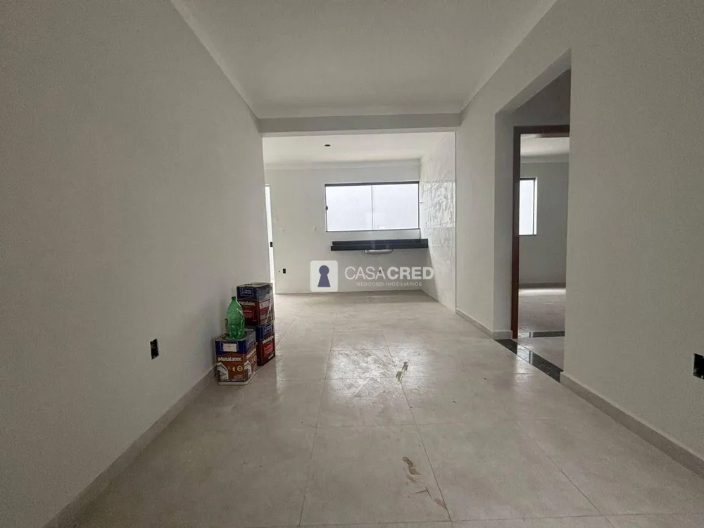 Apartamento, 2 quartos, 56 m² - Foto 2