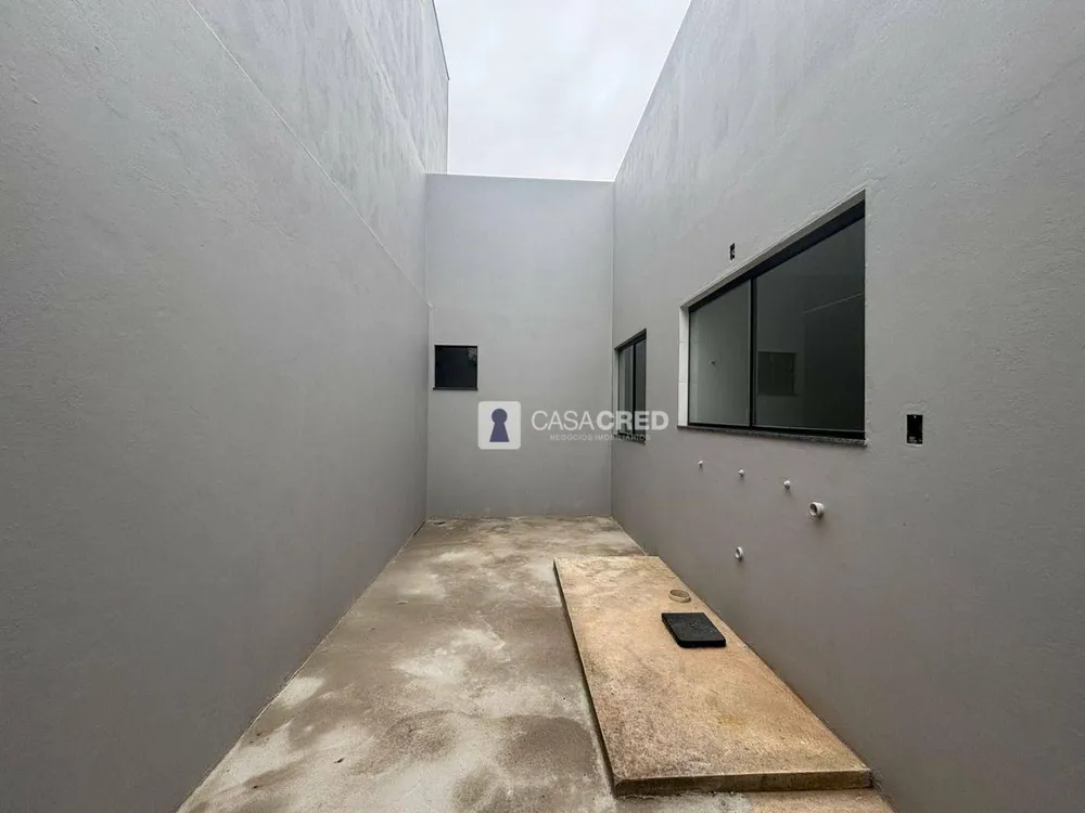 Apartamento, 2 quartos, 56 m² - Foto 7