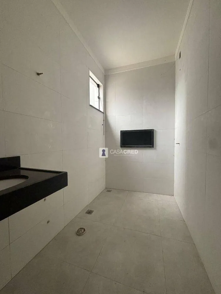 Apartamento, 2 quartos, 56 m² - Foto 9