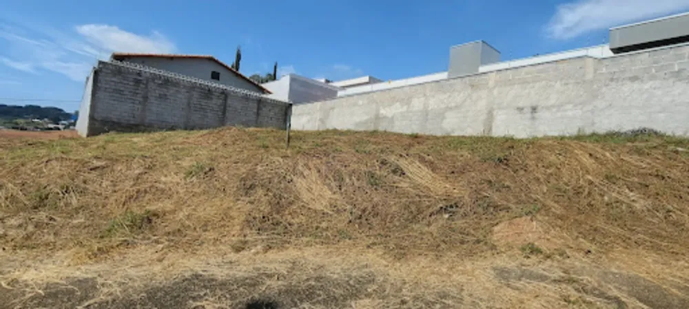 Terreno, 418 m² - Foto 1