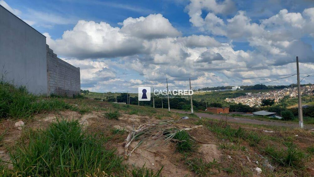 Terreno, 262 m² - Foto 2