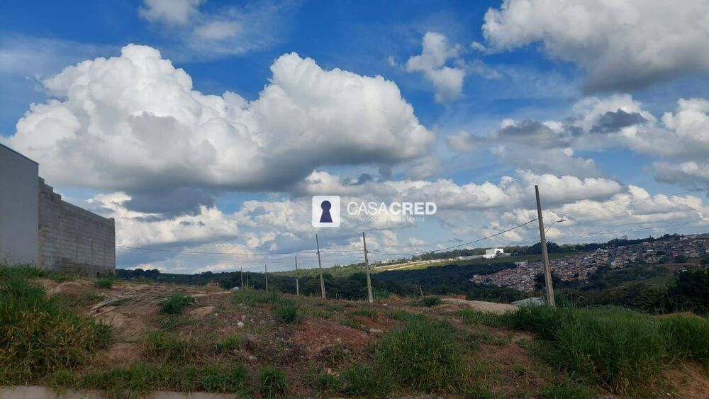 Terreno, 262 m² - Foto 1