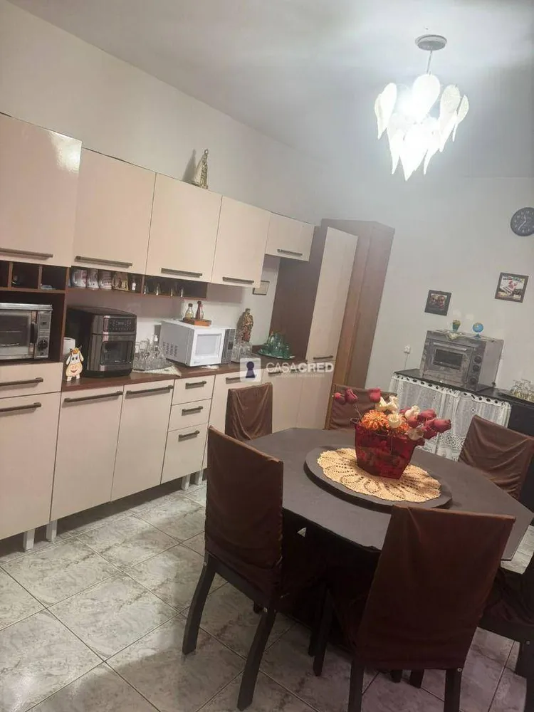 Apartamento, 3 quartos, 162 m² - Foto 1