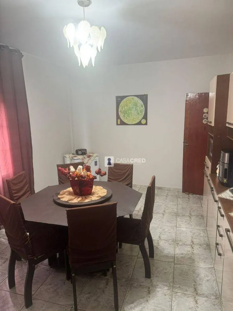 Apartamento, 3 quartos, 162 m² - Foto 5