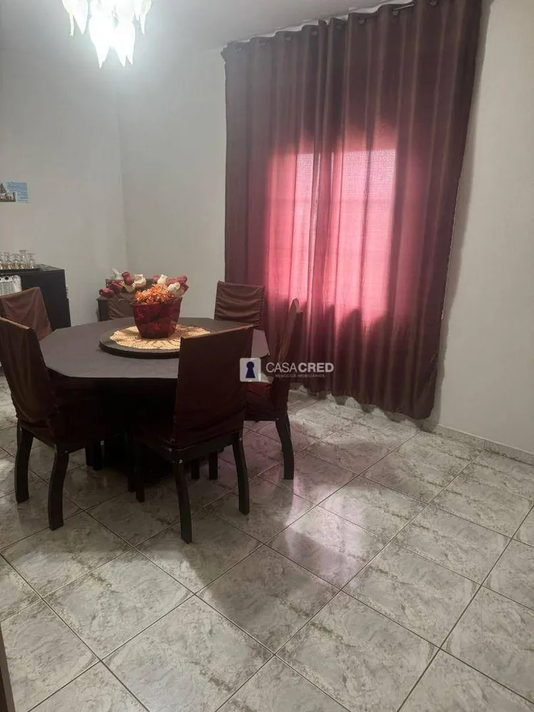 Apartamento, 3 quartos, 162 m² - Foto 4