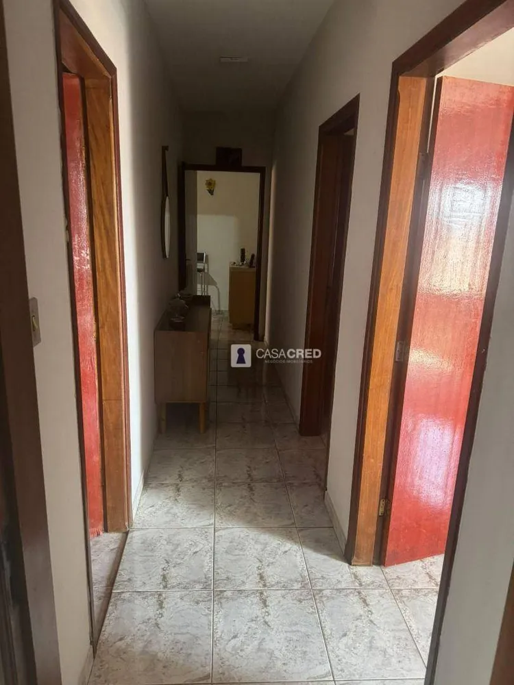 Apartamento, 3 quartos, 162 m² - Foto 11