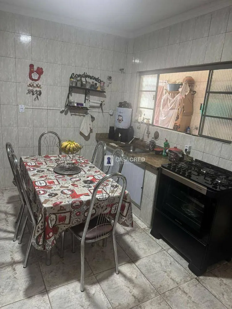 Apartamento, 3 quartos, 162 m² - Foto 6
