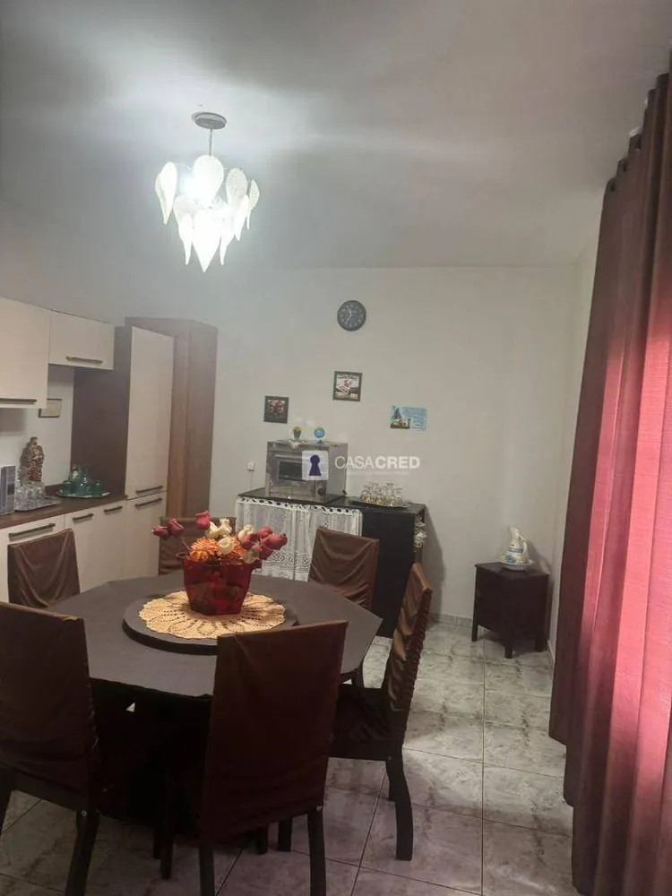 Apartamento, 3 quartos, 162 m² - Foto 2