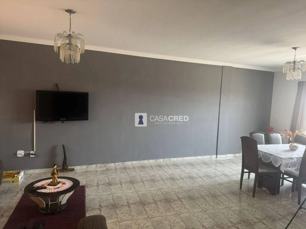 Apartamento, 3 quartos, 162 m² - Foto 9