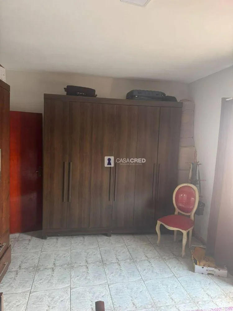 Apartamento, 3 quartos, 162 m² - Foto 3