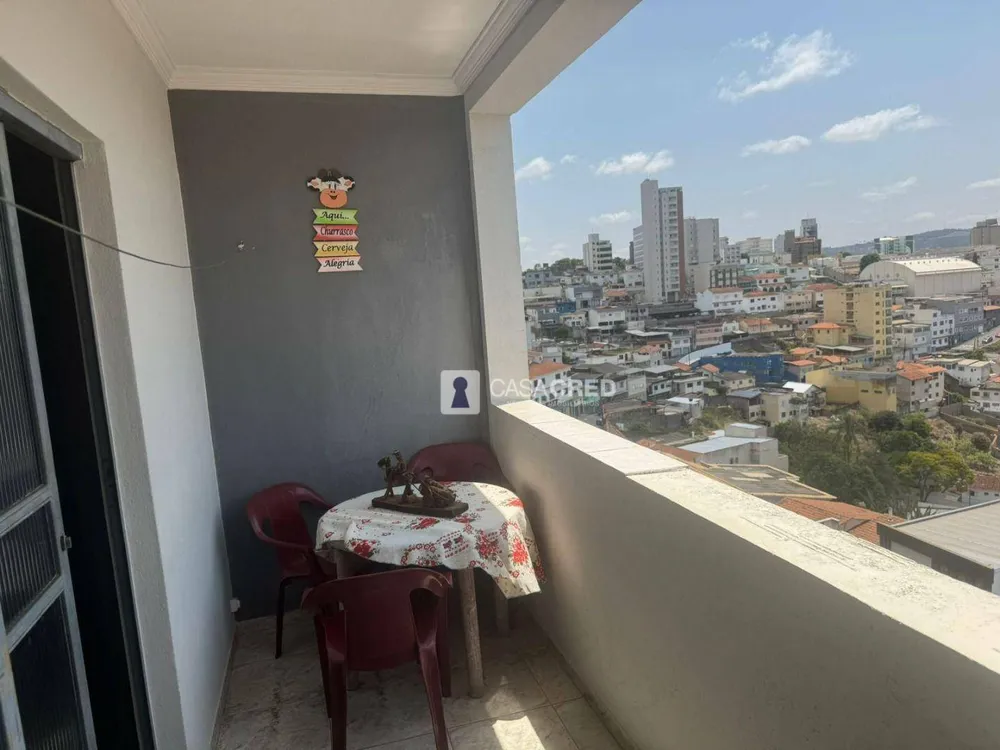 Apartamento, 3 quartos, 162 m² - Foto 7