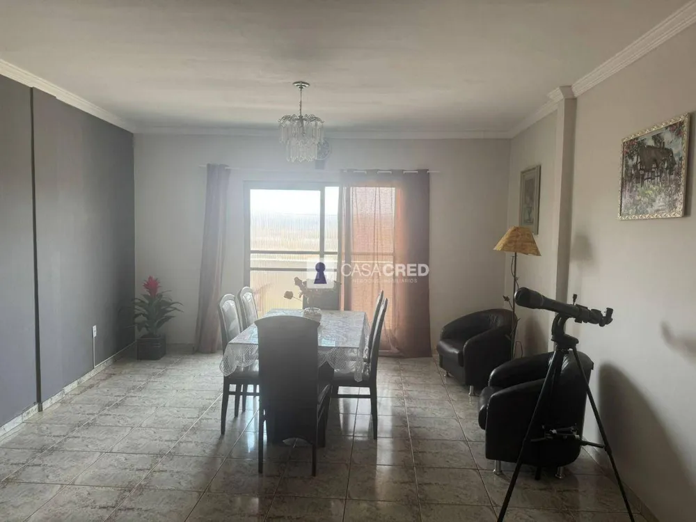 Apartamento, 3 quartos, 162 m² - Foto 8