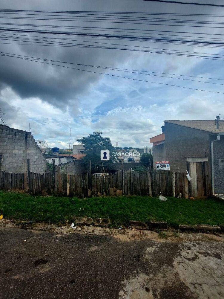 Terreno, 200 m² - Foto 1