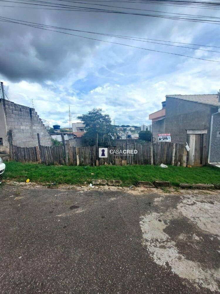 Terreno, 200 m² - Foto 3