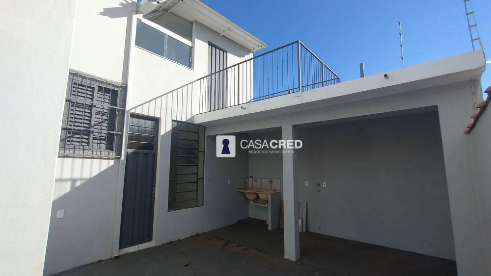 Casa, 5 quartos, 300 m² - Foto 15