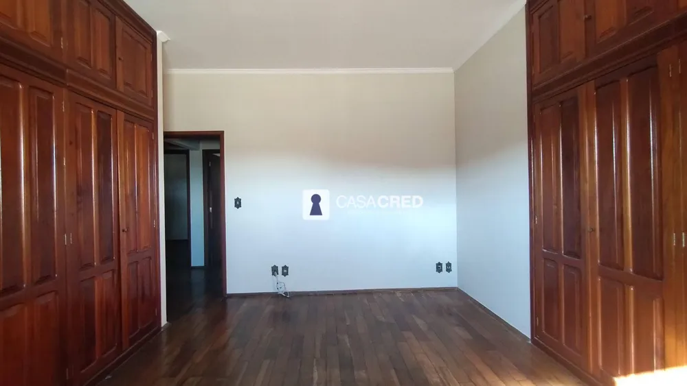 Casa, 5 quartos, 300 m² - Foto 3