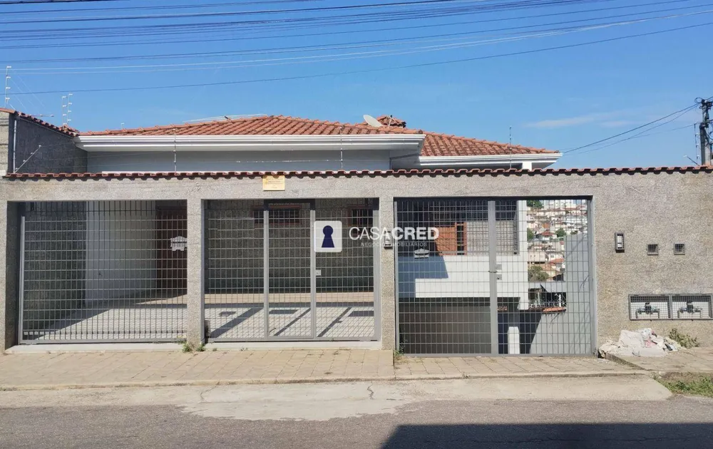Casa, 5 quartos, 300 m² - Foto 1