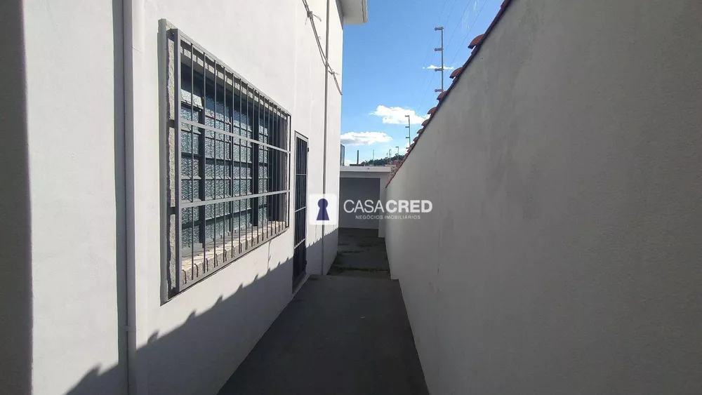 Casa, 5 quartos, 300 m² - Foto 2