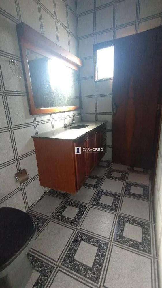 Casa, 5 quartos, 300 m² - Foto 10