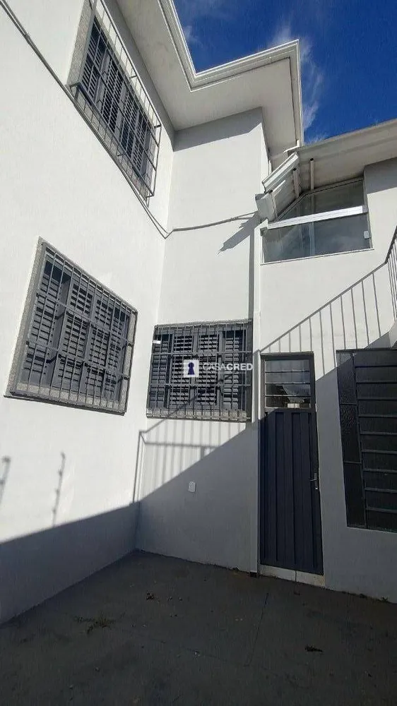 Casa, 5 quartos, 300 m² - Foto 13