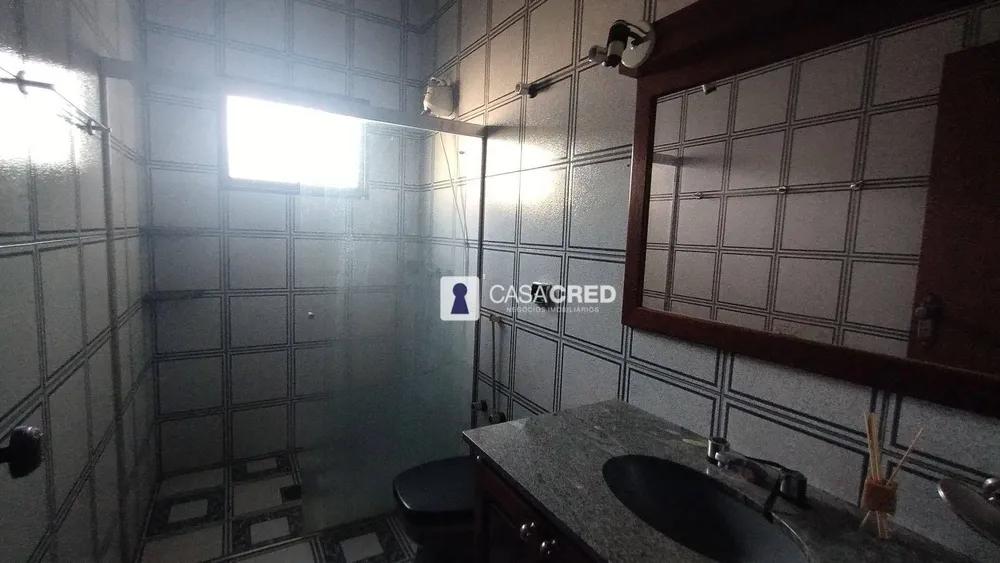 Casa, 5 quartos, 300 m² - Foto 7