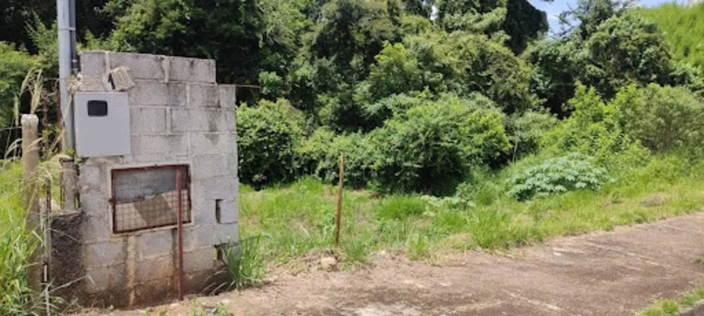 Terreno, 370 m² - Foto 1