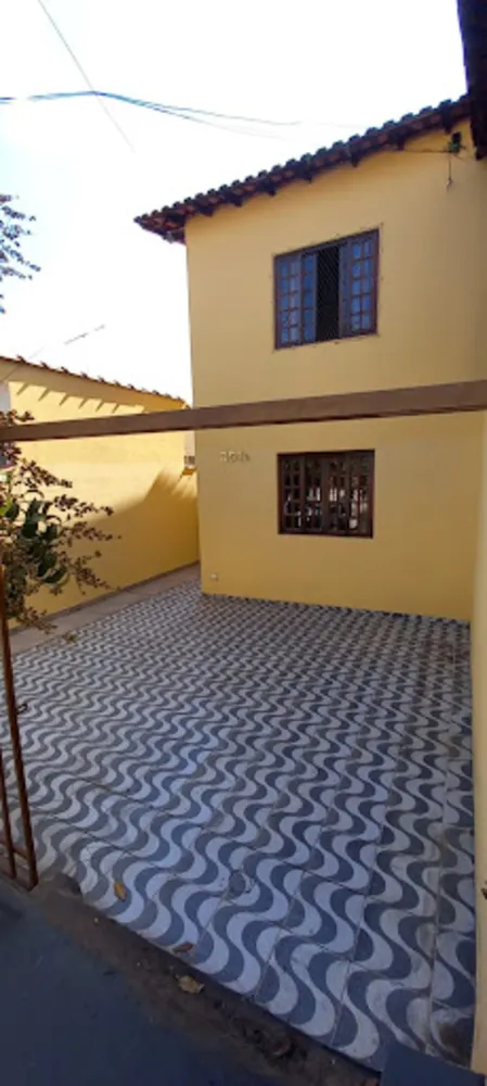 Casa, 5 quartos, 120 m² - Foto 9