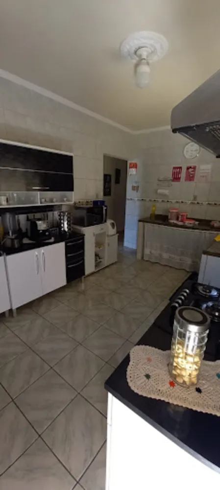 Casa, 5 quartos, 120 m² - Foto 1