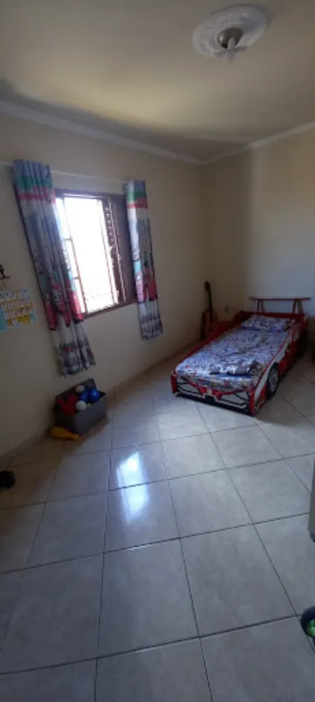 Casa, 5 quartos, 120 m² - Foto 4