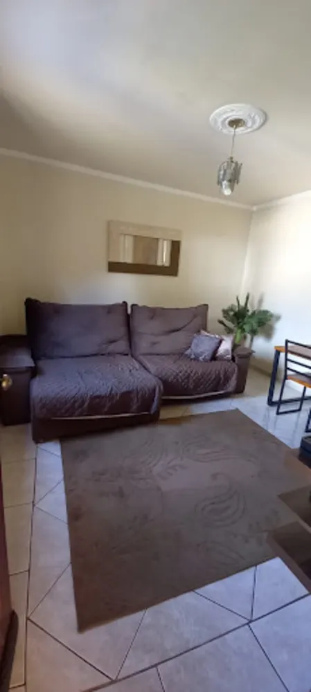 Casa, 5 quartos, 120 m² - Foto 8