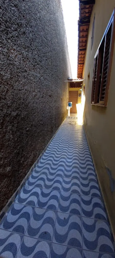Casa, 5 quartos, 120 m² - Foto 10
