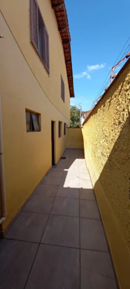 Casa, 5 quartos, 120 m² - Foto 7