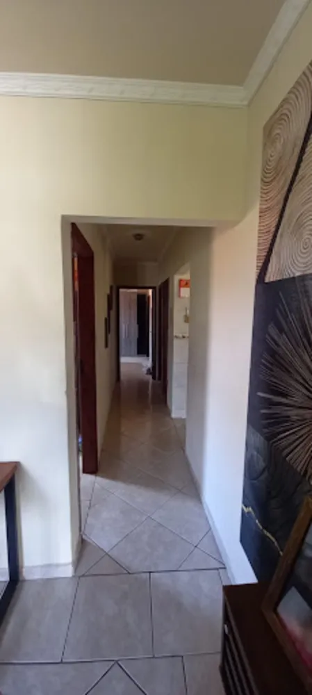 Casa, 5 quartos, 120 m² - Foto 5